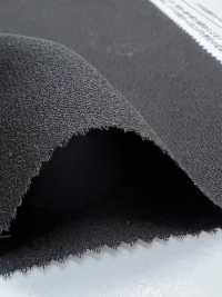 KKF6216-58 Soft 100d Sandwashed Surface Georgette Wide Wide Width[Textile / Fabric] Uni Textile(Komon Studio) Sub Photo