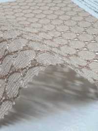 KKF2744CD-D2 Polyester Raschel Lace[Textile / Fabric] Uni Textile(Komon Studio) Sub Photo