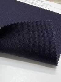 KKF6888-58 Heavy Circular Interlock Knitting Wide Width[Textile / Fabric] Uni Textile(Komon Studio) Sub Photo