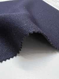 KKF6888-58 Heavy Circular Interlock Knitting Wide Width[Textile / Fabric] Uni Textile(Komon Studio) Sub Photo