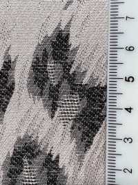 KKF6983-D3 CD Mixed Fukare Jacquard[Textile / Fabric] Uni Textile(Komon Studio) Sub Photo