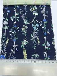 3026-650-1 60 Lawn[Textile / Fabric] HOKKOH Sub Photo