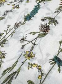 3026-650-1 60 Lawn[Textile / Fabric] HOKKOH Sub Photo