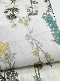 3026-650-1 60 Lawn[Textile / Fabric] HOKKOH Sub Photo