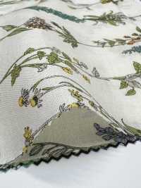 3026-650-1 60 Lawn[Textile / Fabric] HOKKOH Sub Photo