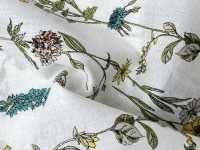 3026-650-1 60 Lawn[Textile / Fabric] HOKKOH Sub Photo