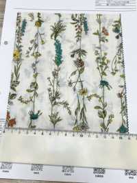 3026-650-1 60 Lawn[Textile / Fabric] HOKKOH Sub Photo