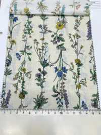 3026-650-1 60 Lawn[Textile / Fabric] HOKKOH Sub Photo