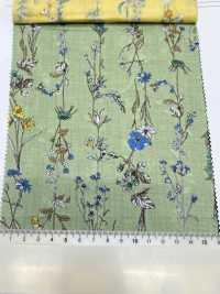 3026-650-1 60 Lawn[Textile / Fabric] HOKKOH Sub Photo