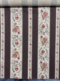 KSP3462 Twill Floral Print[Textile / Fabric] Cotton Kobayashi Sub Photo