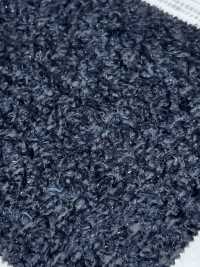 KKF7070-W-D1 Silver Glitter Jacquard Wide Width[Textile / Fabric] Uni Textile(Komon Studio) Sub Photo