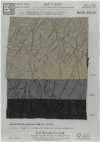 KKF7114SYCS Chambray Vintage Taffeta, Wide Width Catch Wrinkles, Double Processing