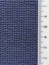 KKF8585-55-D2 Seersucker Stretch Wide Width[Textile / Fabric] Uni Textile(Komon Studio) Sub Photo