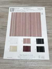 KKF8825CD-D1 P/CD Milpa® Wide Width Lace[Textile / Fabric] Uni Textile(Komon Studio) Sub Photo