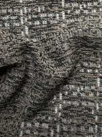 KKF8825CD-D2 P/CD Milpa® Wide Width Lace[Textile / Fabric] Uni Textile(Komon Studio) Sub Photo