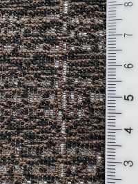 KKF8825CD-D2 P/CD Milpa® Wide Width Lace[Textile / Fabric] Uni Textile(Komon Studio) Sub Photo