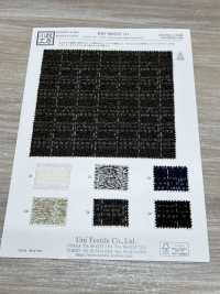 KKF8825CD-D2 P/CD Milpa® Wide Width Lace[Textile / Fabric] Uni Textile(Komon Studio) Sub Photo