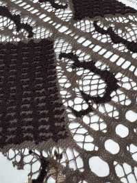 KKF8830CD-W-D1 P/CD Cut Proche Lace Wide Width[Textile / Fabric] Uni Textile(Komon Studio) Sub Photo