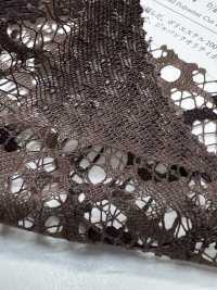 KKF8830CD-W-D1 P/CD Cut Proche Lace Wide Width[Textile / Fabric] Uni Textile(Komon Studio) Sub Photo