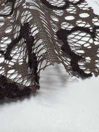 KKF8830CD-W-D1 P/CD Cut Proche Lace Wide Width[Textile / Fabric] Uni Textile(Komon Studio) Sub Photo