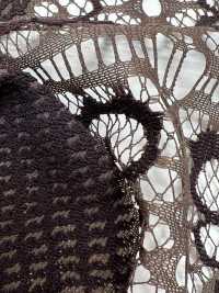 KKF8830CD-W-D1 P/CD Cut Proche Lace Wide Width[Textile / Fabric] Uni Textile(Komon Studio) Sub Photo