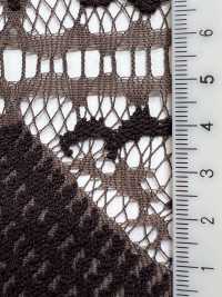 KKF8830CD-W-D1 P/CD Cut Proche Lace Wide Width[Textile / Fabric] Uni Textile(Komon Studio) Sub Photo
