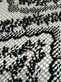 KKF8830CD-W-D2 P/CD Cut Broche Lace Wide Width[Textile / Fabric] Uni Textile(Komon Studio) Sub Photo