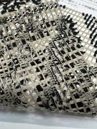 KKF8830CD-W-D2 P/CD Cut Broche Lace Wide Width[Textile / Fabric] Uni Textile(Komon Studio) Sub Photo