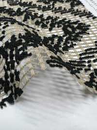 KKF8830CD-W-D2 P/CD Cut Broche Lace Wide Width[Textile / Fabric] Uni Textile(Komon Studio) Sub Photo