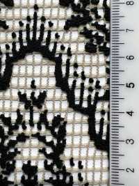 KKF8830CD-W-D2 P/CD Cut Broche Lace Wide Width[Textile / Fabric] Uni Textile(Komon Studio) Sub Photo