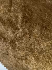 KKF9009-W-D1 Feminine Velour Wide Width[Textile / Fabric] Uni Textile(Komon Studio) Sub Photo