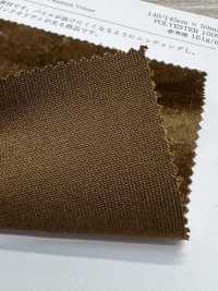KKF9009-W-D1 Feminine Velour Wide Width[Textile / Fabric] Uni Textile(Komon Studio) Sub Photo