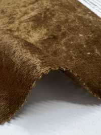 KKF9009-W-D1 Feminine Velour Wide Width[Textile / Fabric] Uni Textile(Komon Studio) Sub Photo