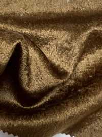 KKF9009-W-D1 Feminine Velour Wide Width[Textile / Fabric] Uni Textile(Komon Studio) Sub Photo