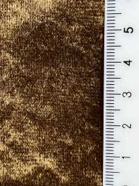 KKF9009-W-D1 Feminine Velour Wide Width[Textile / Fabric] Uni Textile(Komon Studio) Sub Photo