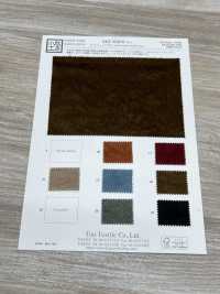 KKF9009-W-D1 Feminine Velour Wide Width[Textile / Fabric] Uni Textile(Komon Studio) Sub Photo