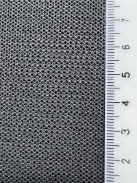 KKF9108-W DUALTECH Heathered Mesh Double Knit Wide Width[Textile / Fabric] Uni Textile(Komon Studio) Sub Photo