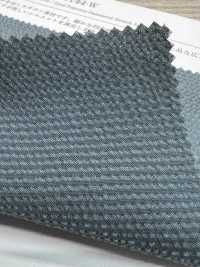 KKF9144-W Stretch Hammer Satin Wide Width[Textile / Fabric] Uni Textile(Komon Studio) Sub Photo