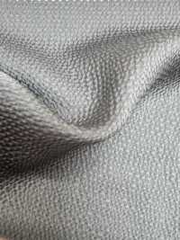 KKF9144-W Stretch Hammer Satin Wide Width[Textile / Fabric] Uni Textile(Komon Studio) Sub Photo
