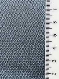 KKF9144-W Stretch Hammer Satin Wide Width[Textile / Fabric] Uni Textile(Komon Studio) Sub Photo