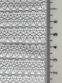 KKF9225-D1 Chain Raschel Lace[Textile / Fabric] Uni Textile(Komon Studio) Sub Photo