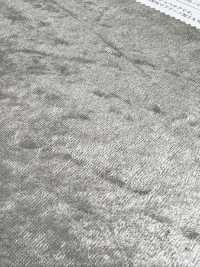 KKF9363-W Polyester Velour Wide Width[Textile / Fabric] Uni Textile(Komon Studio) Sub Photo