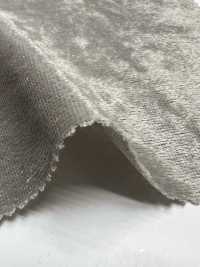 KKF9363-W Polyester Velour Wide Width[Textile / Fabric] Uni Textile(Komon Studio) Sub Photo