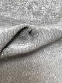 KKF9363-W Polyester Velour Wide Width[Textile / Fabric] Uni Textile(Komon Studio) Sub Photo