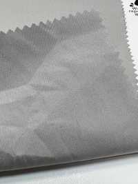 KKF9385-W P/Ny Peach Skin Taffeta Wide Width Water Repellent[Textile / Fabric] Uni Textile(Komon Studio) Sub Photo