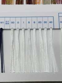 VINYMO-S Vinymo Small Volume[Thread] Nagai Twisted Yarn Sub Photo