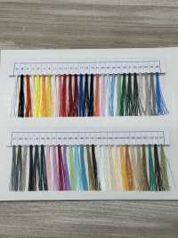 VINYMO-P Vinymo Parallel Winding[Thread] Nagai Twisted Yarn Sub Photo