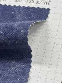 OS11W No. 11 Canvas Pigment CT Washer Processing[Textile / Fabric] SHIBAYA Sub Photo