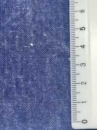 OS11W No. 11 Canvas Pigment CT Washer Processing[Textile / Fabric] SHIBAYA Sub Photo