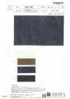 OS11W No. 11 Canvas Pigment CT Washer Finish